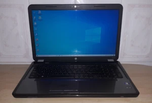 PC PORTABLE HP G7 @ 17,3 WINDOWS10 ET SUITE OFFICE Hdd500Gb RAM6Go Chargeur - Photo 1/10