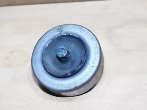 HONDA JAZZ 2002-2008 1.3 GASOLINA L13A1 - POLEA LOCA - Imagen 1 de 4