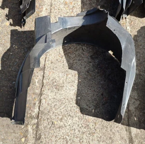 Left Front Wheel Arch Liner Mud Splash Guard Fender for Alfa Romeo 156 - Picture 1 of 2