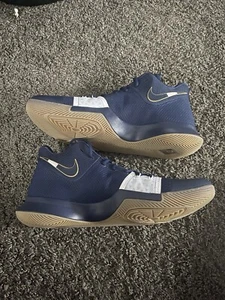 Nike Kyrie 3 promo Academy PE (Size 14 ) brand new in box 100% authentic. - Picture 1 of 9