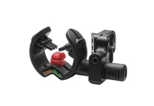 Truglo Storm Capture Arrow Rest Black Ambidextrous TG620B - Picture 1 of 2