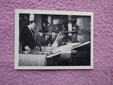 SOMPORTEX - EXCITING WORLD OF JAMES BOND 007 #23 FIGTHING BACK  VG