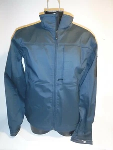#9245 ALPINE DESIGN CASUAL JACKET MEN'S MEDIUM PREOWNED - Picture 1 of 3