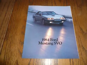 Folleto de ventas de Ford Legends 2004 - vintage - Imagen 1 de 6