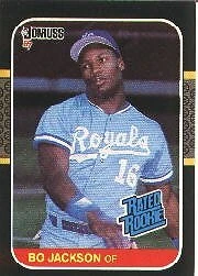 1987 Donruss Regular Backs Variations Baseball Cards #1-250 You Pick! - Image 1 of 1