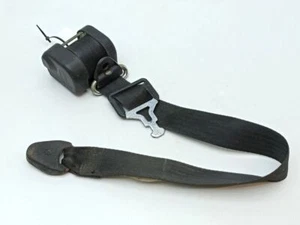 Mercedes-Benz S W116 1979 Right Front seat belt 1238602385 PUM58691 - Picture 1 of 10