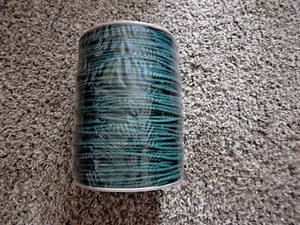 NEW Hemptique Hemp Cord Spool 3mm x 328 yerds - Picture 1 of 2