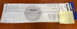 ASA Rotating Plotter PNR ASA-CP-R Pilot - Picture 1 of 1