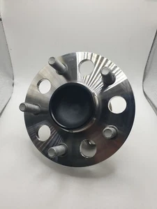 Toyota C-HR Genuine Right Hand Front Wheel Bearing 2016-2022 43550-F4010 OEM - Bild 1 von 8