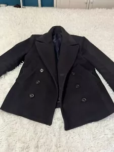 Acne Mantel Gr.50 - Bild 1 von 4