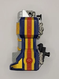 Pierna Power Rangers Mystic Force Solar Streak Megazord - Imagen 1 de 4