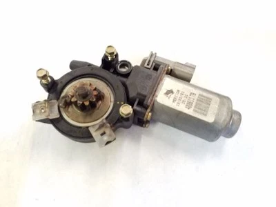 Left Front Power Window Motor Fits 05 06 07 08 09 10 Ford F250 F350 F450 F550 - Image 1 of 4