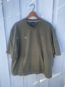 Adidas Shirt Mens 2XL Oversized CCC Team Limited Edition Short Sleeve Pockets - Picture 1 of 15