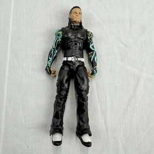 WWE Epic Moments Elite Jeff Hardy Wrestling Action Figure - Picture 1 of 5