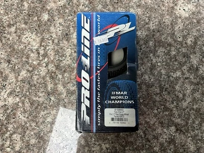 Proline 8184M3 Pro-184M3 Agujero Disparo LP Bajo Perfil Cuadrado Se Adapta a 2.2" Trasero NUEVO Foto 1 de 3