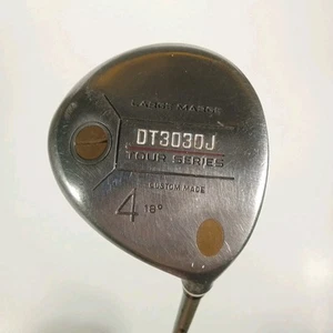 Large Marge Tour Series 4 Wood 18° RH Firm Graphite Paragon 42.5" Golf Driver  - Picture 1 of 12