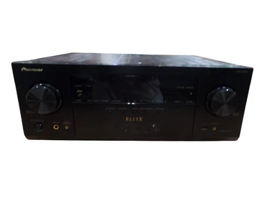 Pioneer Elite VSX-LX103 Network AV Receiver - Free shipping - Image 1 of 4