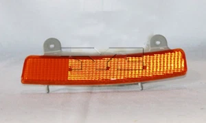 Bumper Reflector Right Passenger for 03-05 Nissan 350z - Picture 1 of 2