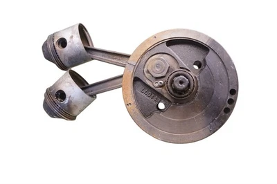 Engine Crank Shaft Harley Davidson Sportster 1000 XLH 1000XLCH *2512 - image 1 of 4