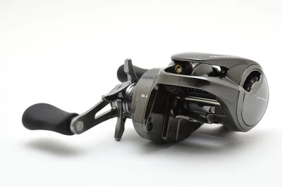 Shimano 23 Metanium 100XG Destro Esca Colata Mulinello Vicino Mint Japan #2644 - Immagine 1 di 4