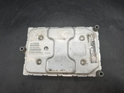 2015 Chrysler 200 Engine Control Module ECM, P05150993AC, P681028882AC C3-423 - Image 1 of 4