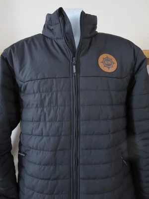 New Rare Blizzard Entertainment Employee Jacket Black Stormtech Wow Size Large - Image 1 of 4