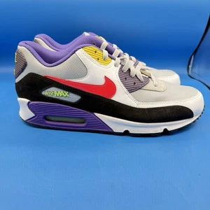 Größe 12 - Nike Air Max 90 I Am The Rules - NEUWERTIG!!! SELTENER SCHUH - Bild 1 von 11