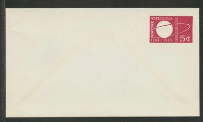 US U546, 1964 GLOBE WITH SATELLITE, MNH (US4073K) - Image 1 of 2