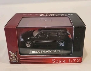 YAT MING 1:72 SCALE DODGE MAGNUM RT - BLACK - HARD TO FIND! - Picture 1 of 7