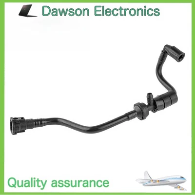 NEW Hydraulic Brake Vacuum Hose Line 7L6611931AJ For VW Touareg 7L 3.2L 02-06 - Image 1 of 4