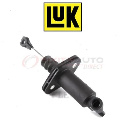 LuK MX Clutch Master Cylinder for 2000-2005 Chevrolet Cavalier - gw - Imagem 1 de 4