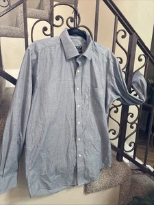 Forsyth Of Canada (precio de venta sugerido por el fabricante 95 USD) 16 32/33 Taylored Fit gris MS8 - Imagen 1 de 6