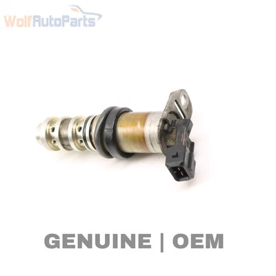 2015-2016 BMW 435I XDRIVE GRAN COUPE - Vanos Solenoid Valve 7561265 - Image 1 of 4