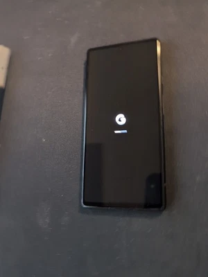 Google Pixel 6A 128GB Unlocked, Black - Image 1 of 4