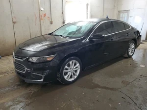 AC Condenser Fits 16-20 MALIBU 4743272 - Picture 1 of 12