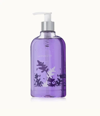 THYMES Lavender Body Wash - 9.25 fl oz. - Image 1 of 2