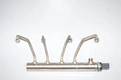 BMW E84 X1 20i Sdrive F10 F11 F15 F16 High-Pressure High Pressure Rail 7585411 - Image 1 of 4