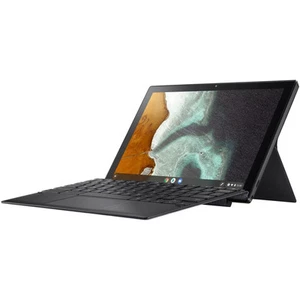 Asus Chromebook Detachable CM3 10.5" 2 in 1 Laptop A73 4GB 128GB eMMC Gray - Picture 1 of 1