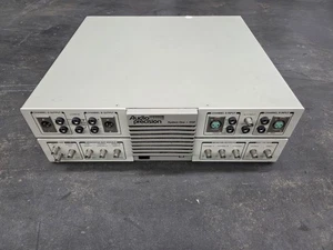 Audio Precision System One + DSP SYS-222A For Parts - Picture 1 of 7