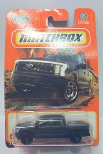 2024 Mattel Matchbox 2022 Ford F-150 - Picture 1 of 1