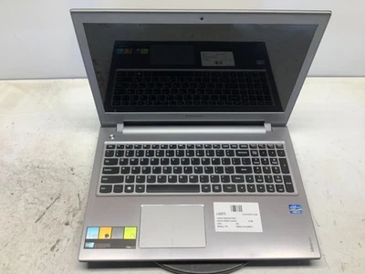Lenovo IdeaPad P500 Intel i5-3210M 2,5 GHz 6 GB SIN DISCO DURO Foto 1 de 4