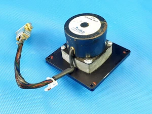 MKS Control Valve 001-5086 Valve Controller - Picture 1 of 4