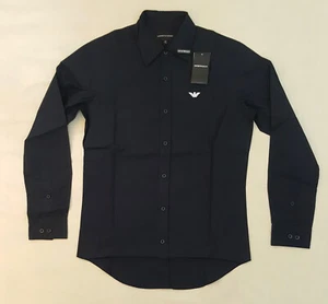 Chemise homme coupe slim Armani - Photo 1/5