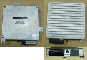 ECU FUEL & IGNITION MG ROVER 200/400 (Centralita) MKC101890E - Imagen 1 de 1