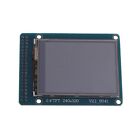 2.4" TFT LCD Module Display + for Touch Panel Card 240x320