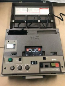 Recordex Cassette Recorder Model 2851 TESTED - Picture 1 of 3