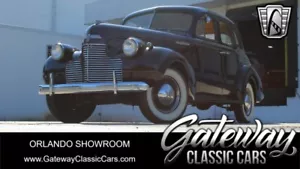 1940 Chevrolet Special Deluxe - Picture 1 of 12