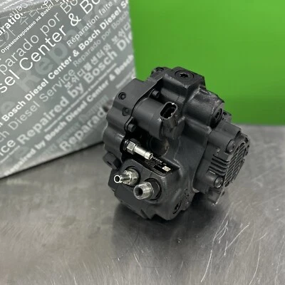 Bomba de inyección de combustible bosch cp3 para 06-10 chevy gmc duramax lbz-lmm 6.6L 97361351 Foto 1 de 4