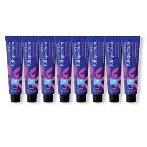 AVEDA espectro completo color de cabello PERMANENTE, nuevo en caja, elige tu tono. ¡Nueva línea vegana! - Imagen 1 de 4