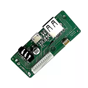 Replacement Charging Port Board For JBL Charge 3 Version GG - Picture 1 of 8